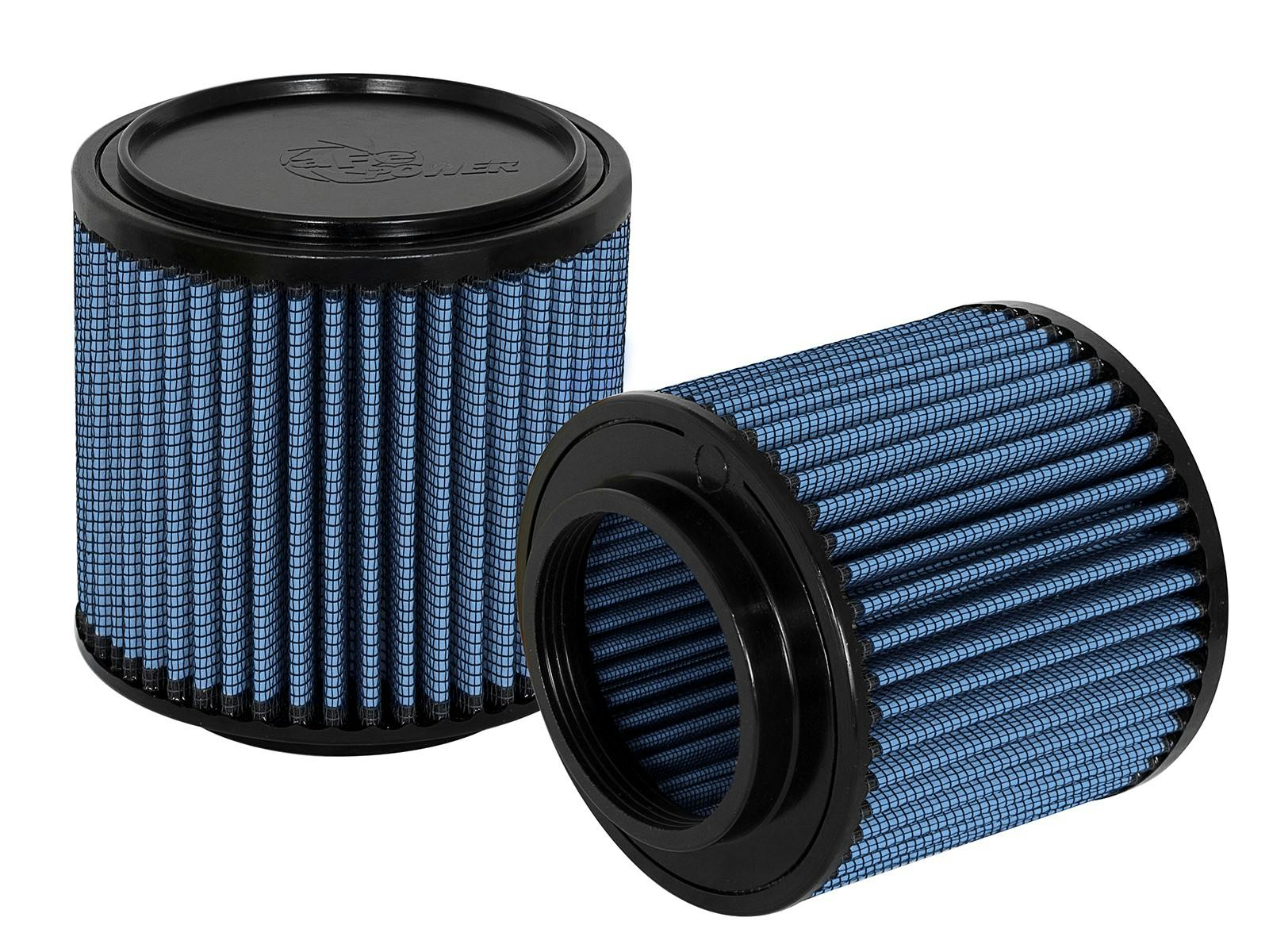 AFE 10-10141-MA Magnum FLOW OE Replacement Air Filter w/ Pro 5R Media (Pair)