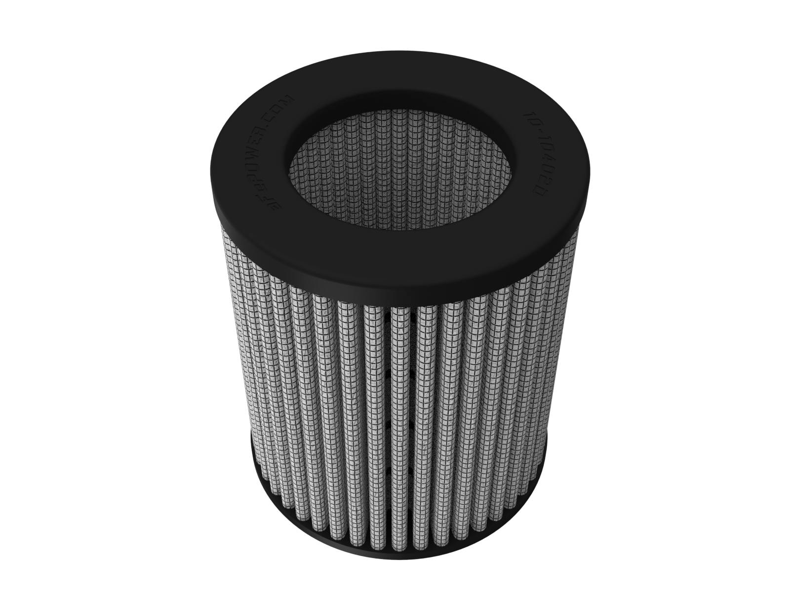 AFE 10-10402D Magnum FLOW OE Replacement Air Filter w/ Pro DRY S Media