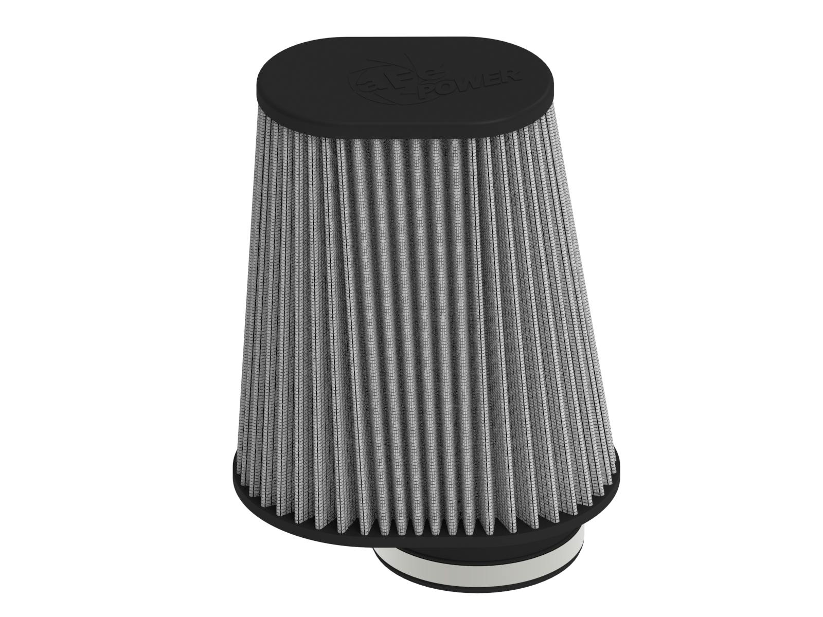 AFE 10-10404D Magnum FLOW OE Replacement Air Filter w/ Pro DRY S Media