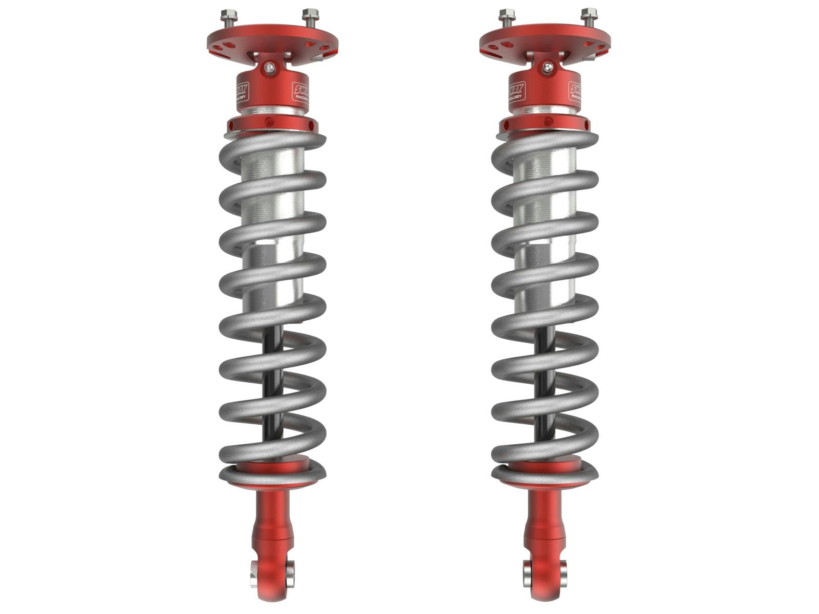 AFE 101-5600-20 Sway-A-Way 2.5 Front Coilover Kit