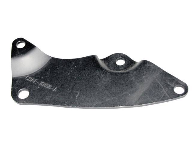 Alternator Front Mount Bracket