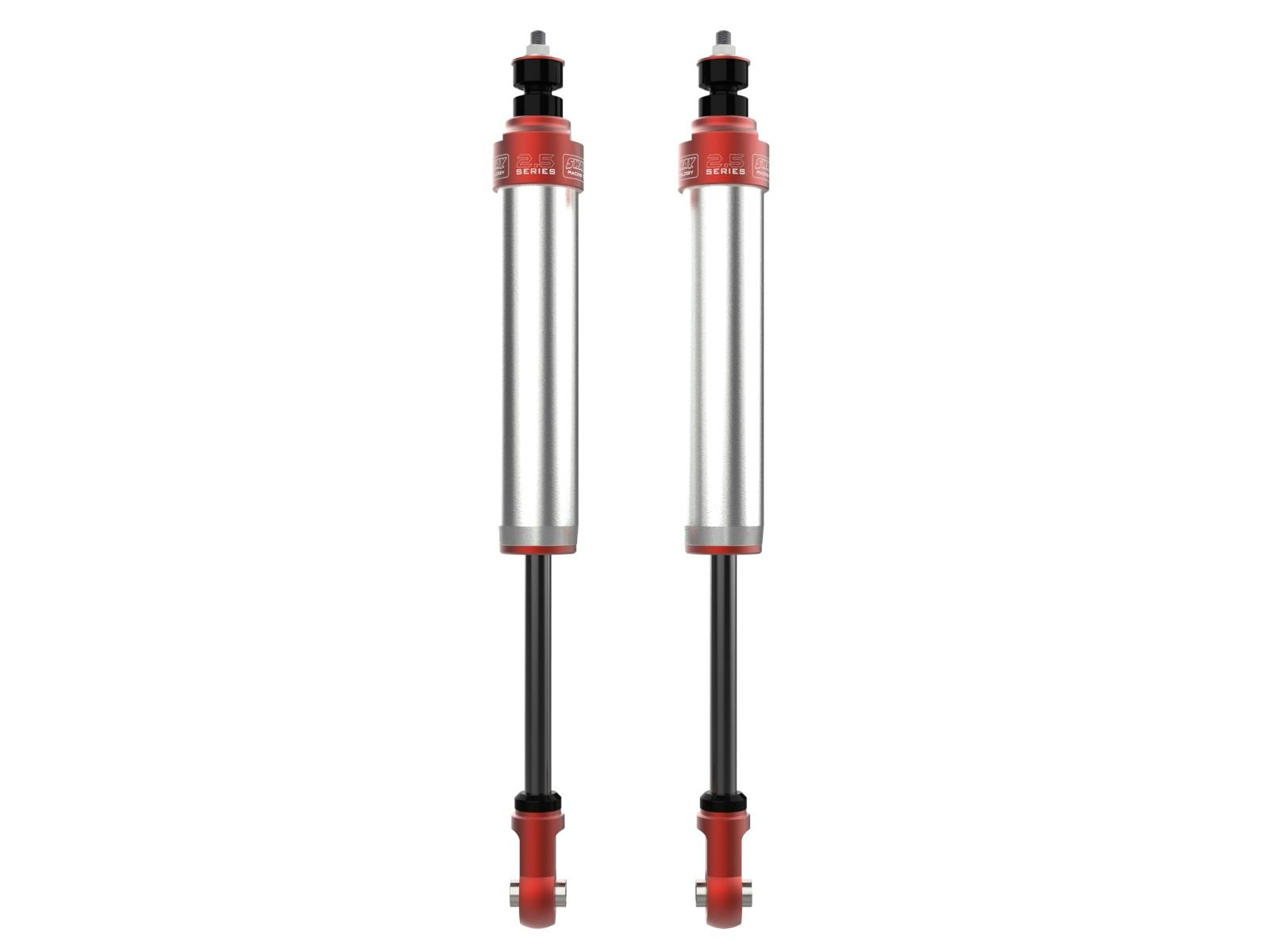 AFE 102-0056-02 Sway-A-Way 2.5 Rear Shock Kit