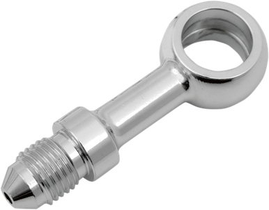 DRAG SPECIALTIES Banjo Fitting - 7/16" - Straight 152