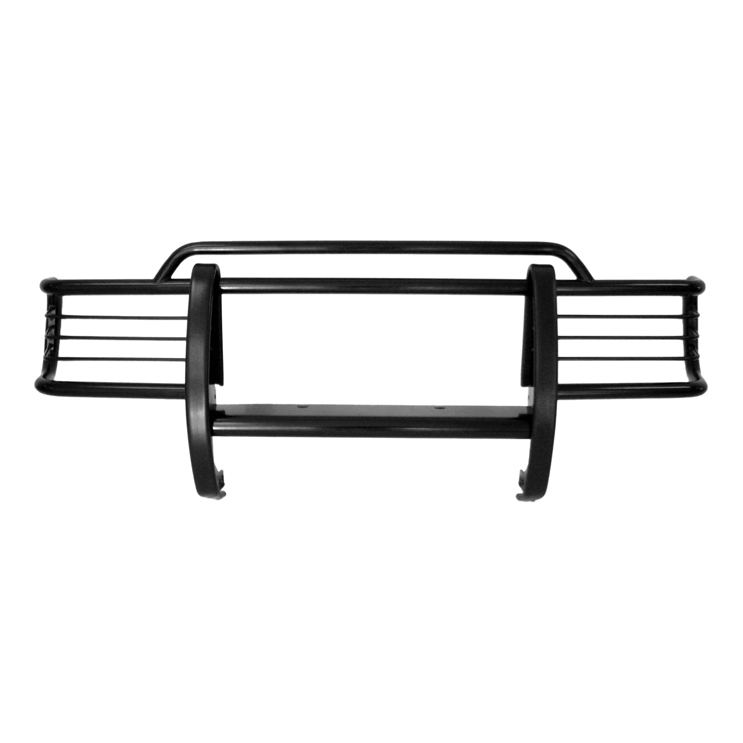 ARIES 1043 Black Steel Grille Guard, Select Jeep Cherokee, Sport