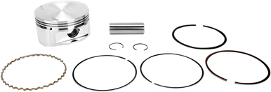 Wiseco Piston Kit Yamaha SRX600 1984-1996 4797M09500