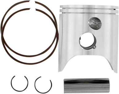 Wiseco Piston Kit 68.50mm for 2002-2004 Honda CR250R 801M06850