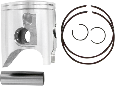 Wiseco Piston Kit 68.50mm 2.10mm Oversize Yamaha YZ250 1999-2020 804M06850