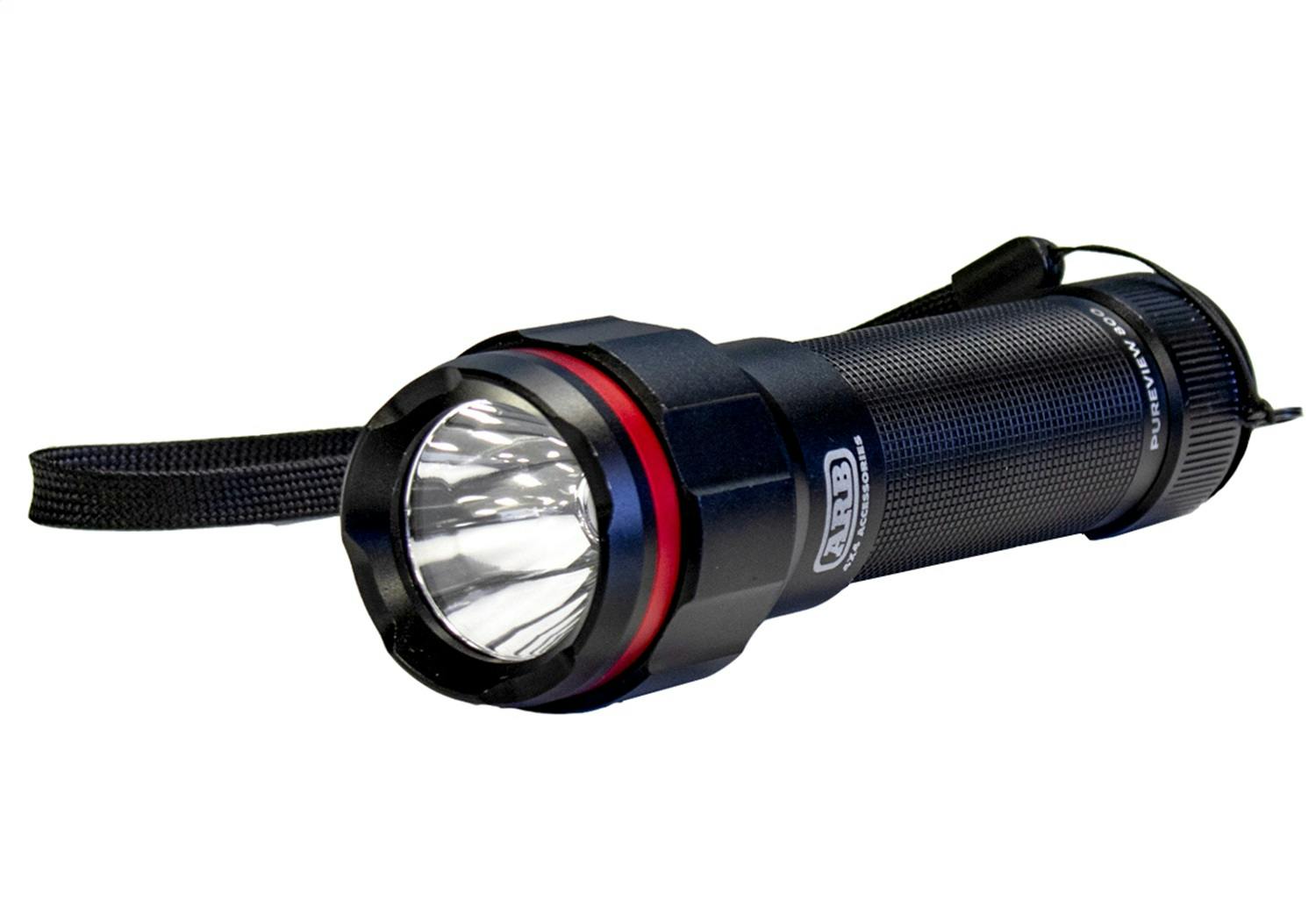 ARB, USA 10500070 Pureview 800 Flashlight