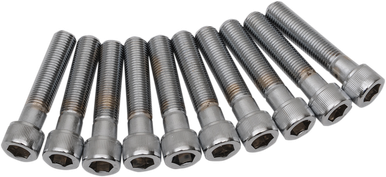 DRAG SPECIALTIES Socket Head - 3/8"-24 x 1-1/2" MPB252