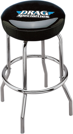 DRAG SPECIALTIES Bar Stool Seat X80-6020D-A