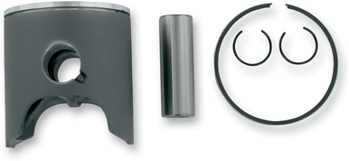 Kimpex Piston Kit 82mm Standard Bore 2005-2007 Ski-Doo MX Z 800 Adrenaline 982186