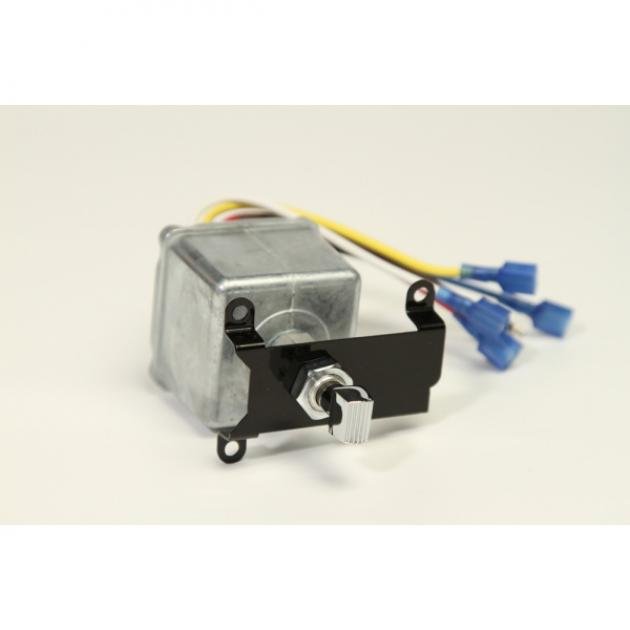 El Camino Windshield Wiper Slide Switch Adapter 1969-1971