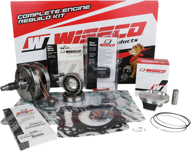 Wiseco Engine Rebuild Kit for Honda TRX450R 2006-2009 PWR226B-100
