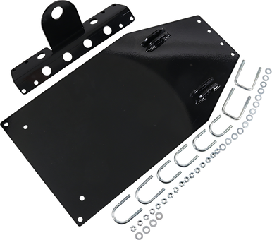 MOOSE UTILITY UTV Plow Mount - Arctic Cat 2788PF