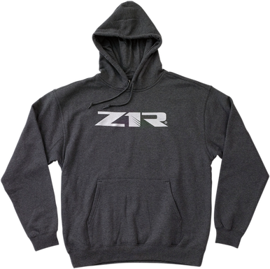 Z1R Hoodie - Gray - XL 3050-4930
