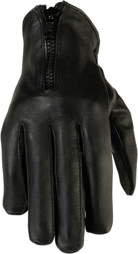 Z1R Women's 7mm Gloves - Black - Large 3302-0485