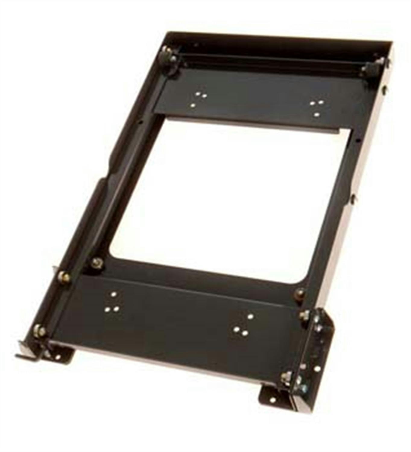 ARB, USA 10900022 Classic Fridge Slide 63/82QT