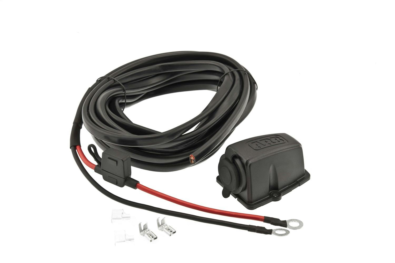 ARB, USA 10900027 Fridge Wiring Kit