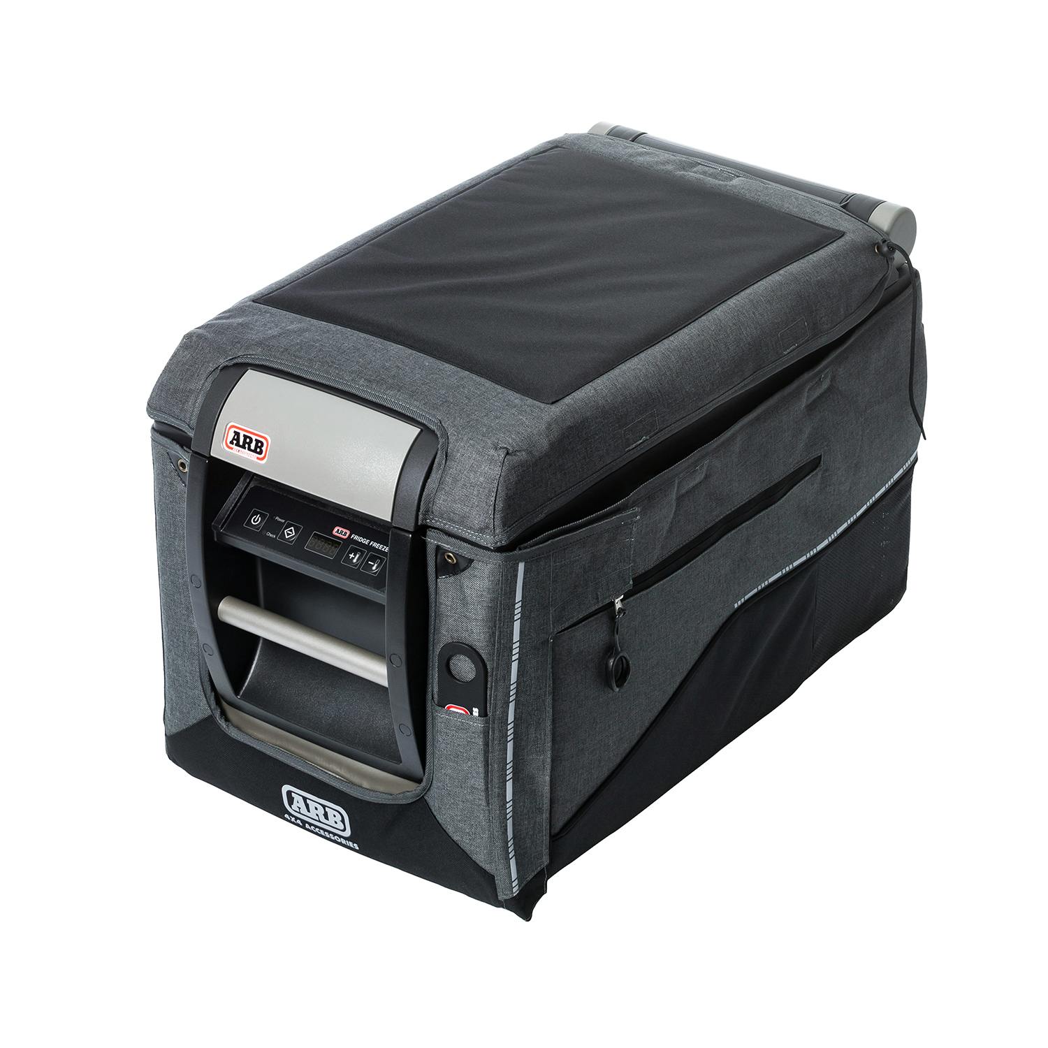 ARB, USA 10900042 Classic Fridge Transit Bag 37QT