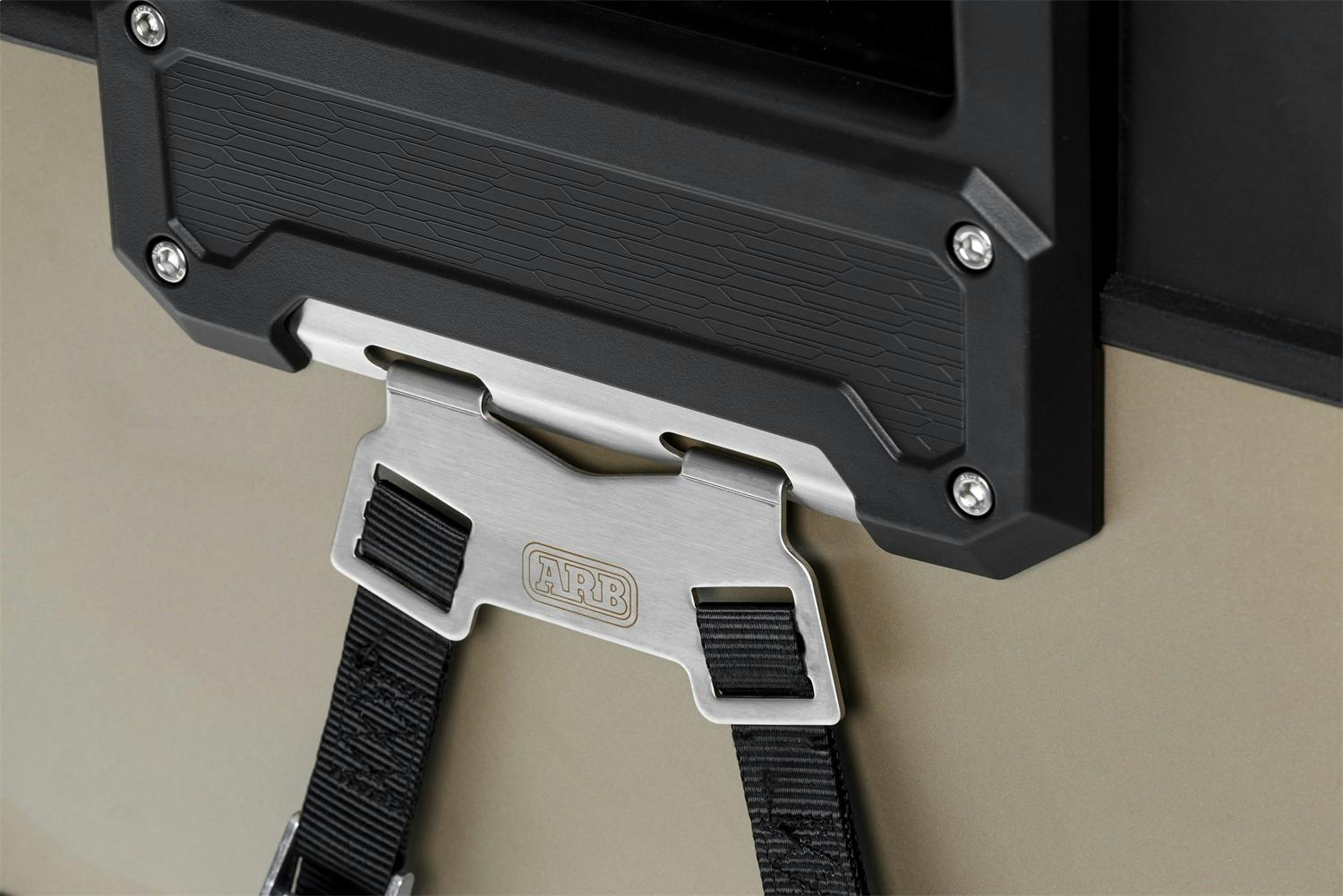ARB, USA 10900046 Zero Fridge Tie Down Kit