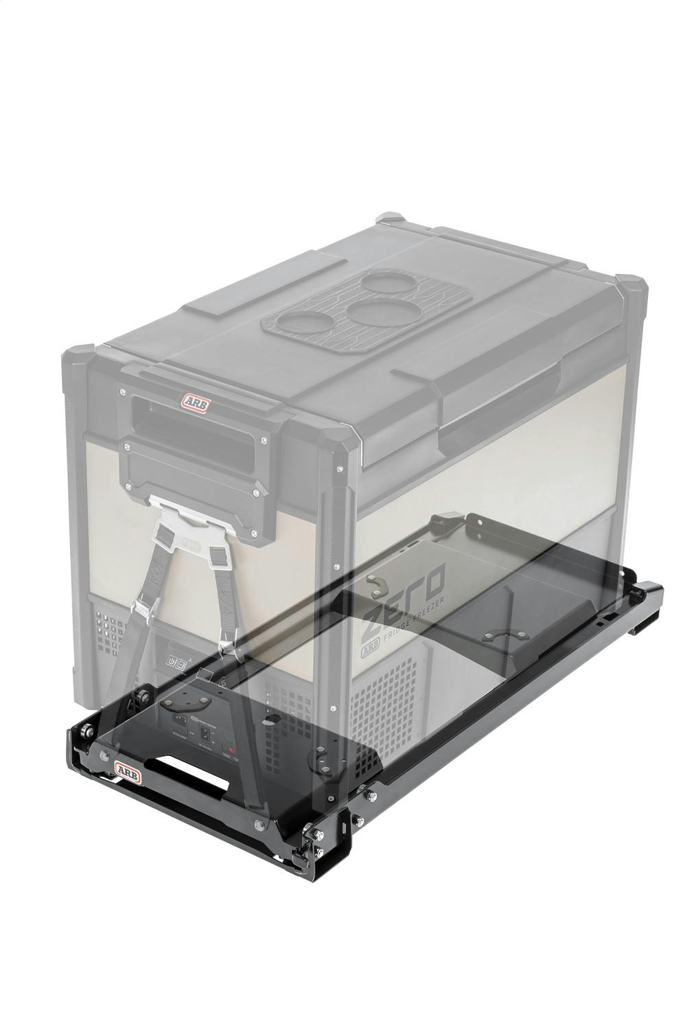 ARB, USA 10900048 Zero Fridge Slide 63/73QT