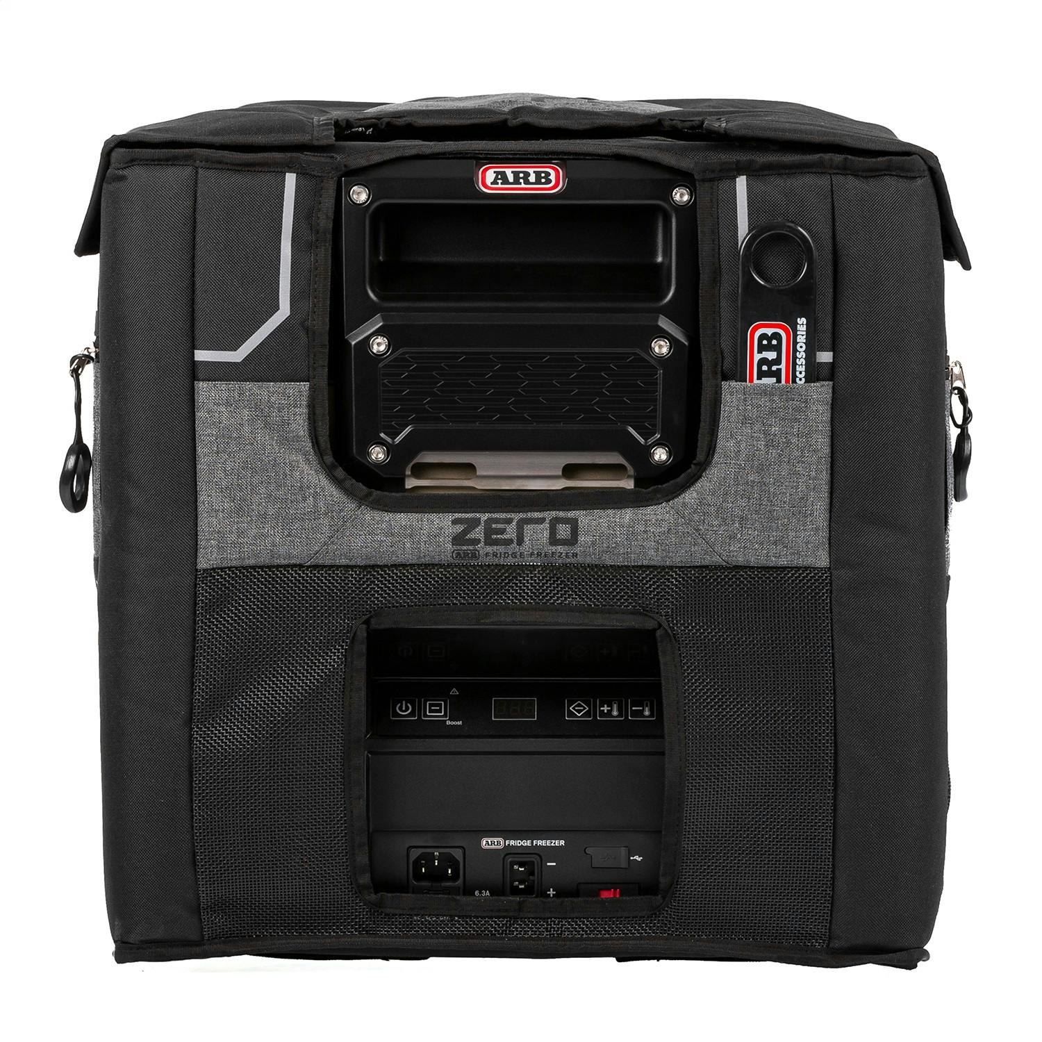 ARB, USA 10900055 Zero Fridge Transit Bag 38QT