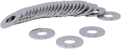 DRAG SPECIALTIES 5/16" Uss Washer MPB595