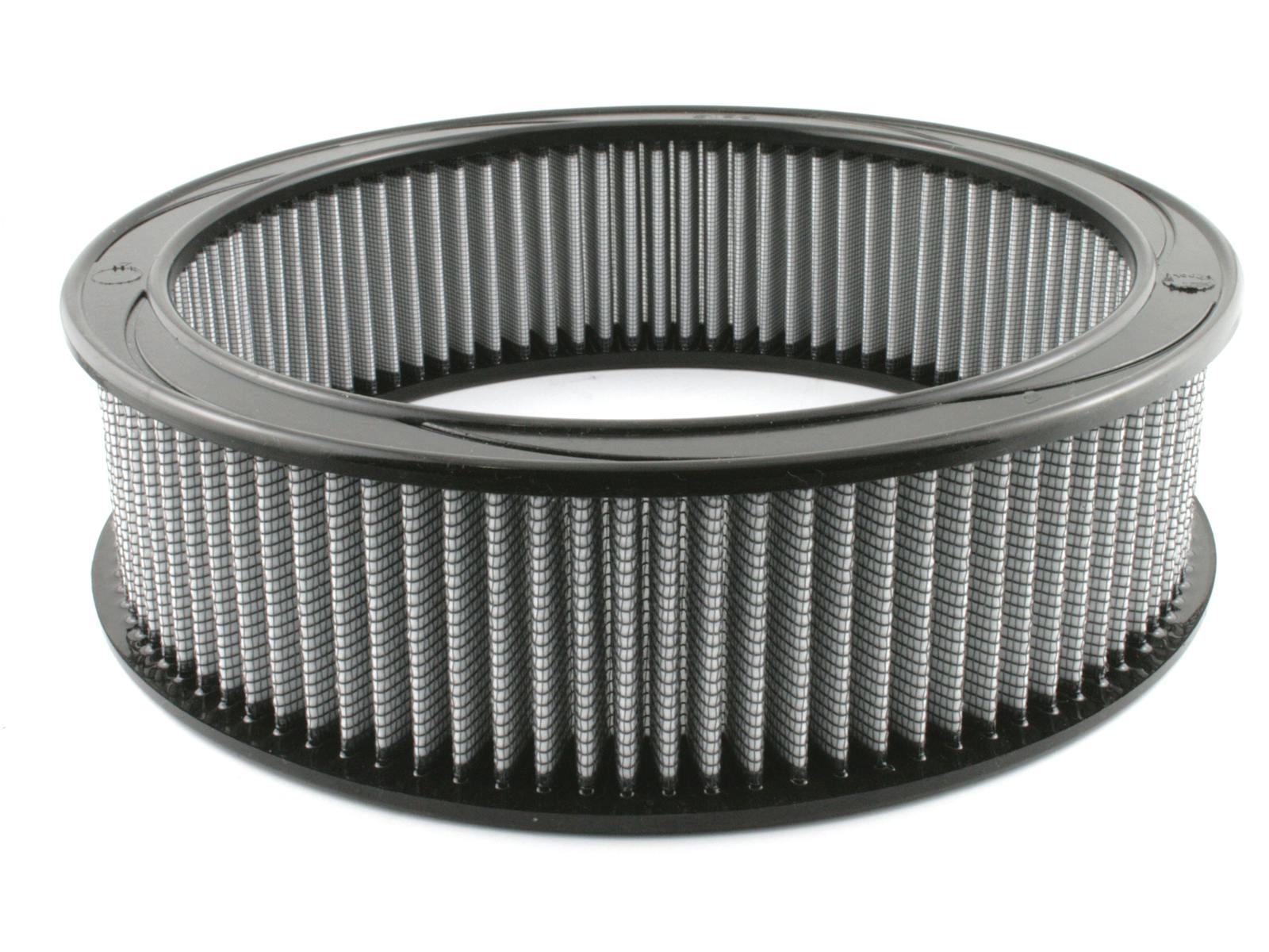 AFE 11-10001 Magnum FLOW OE Replacement Air Filter w/ Pro DRY S Media