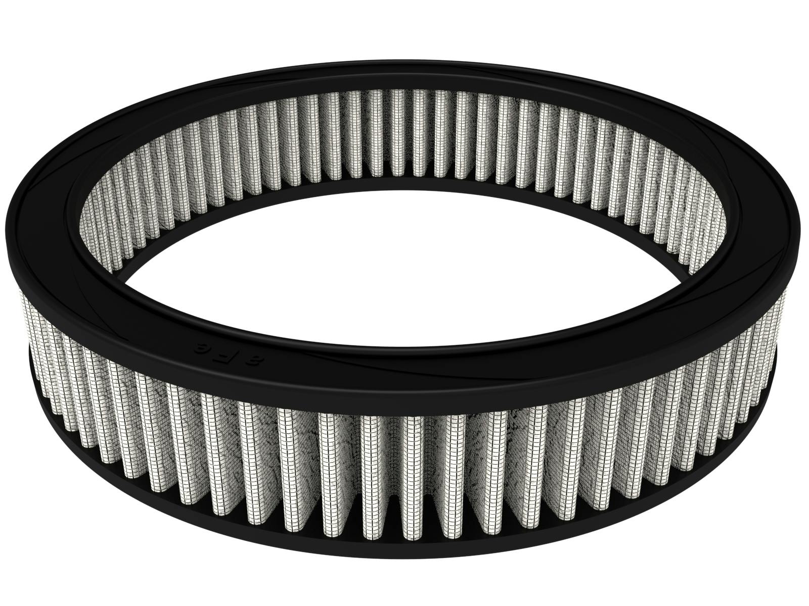 AFE 11-10032 Magnum FLOW OE Replacement Air Filter w/ Pro DRY S Media