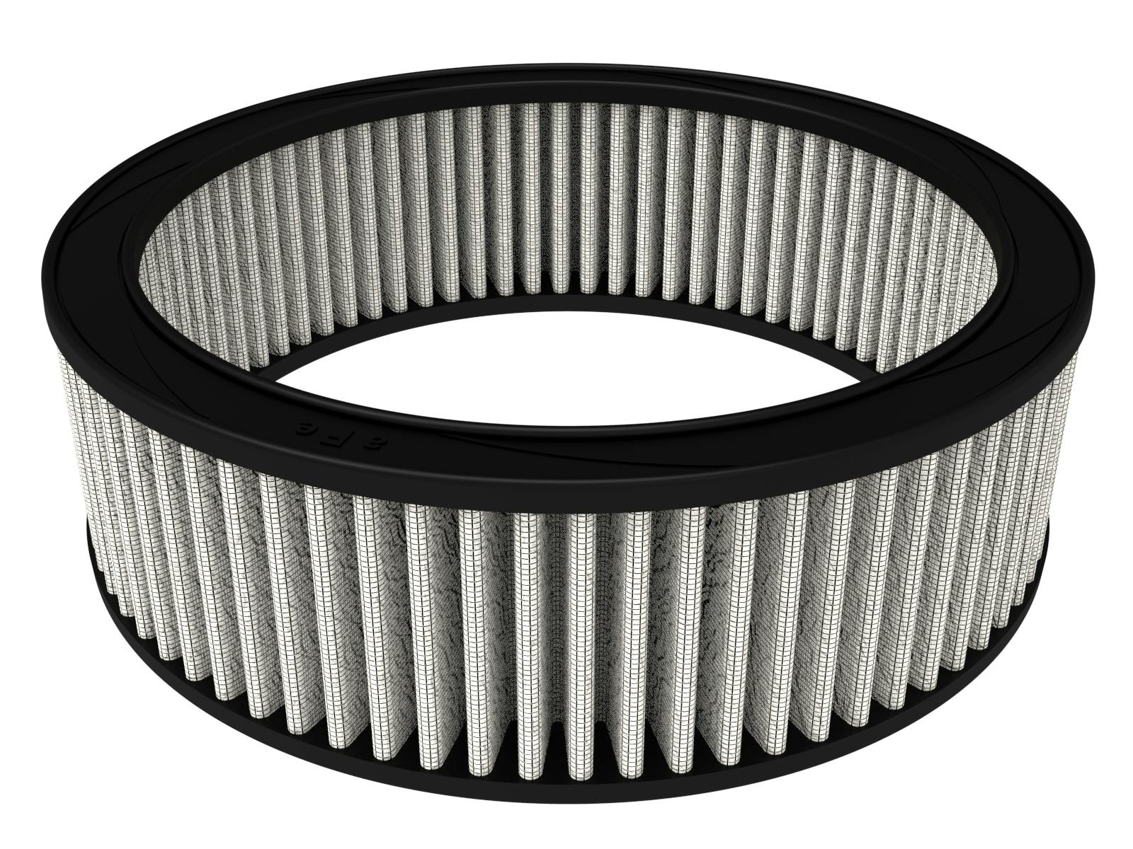 AFE 11-10035 Magnum FLOW OE Replacement Air Filter w/ Pro DRY S Media