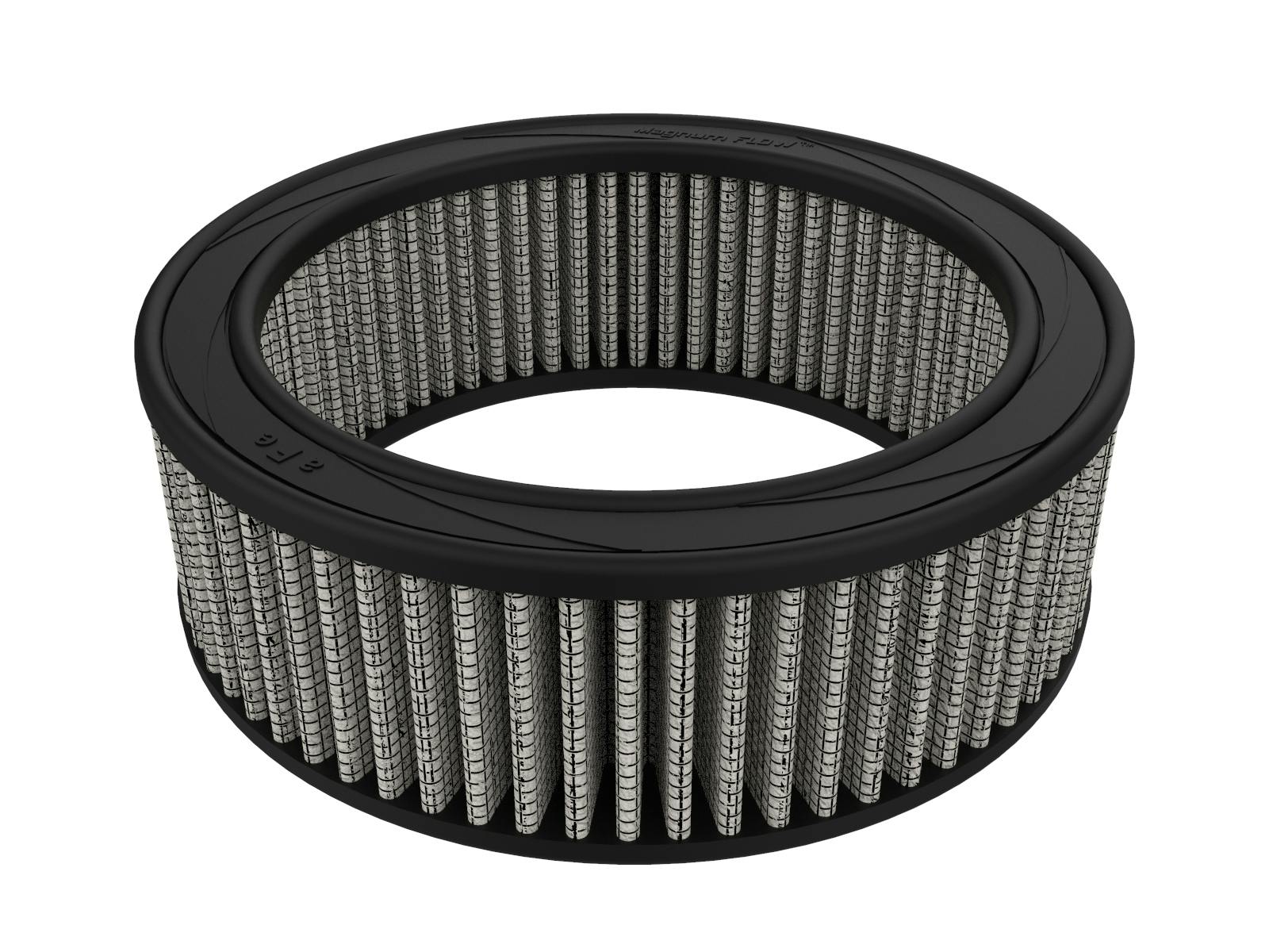 AFE 11-10068 Magnum FLOW OE Replacement Air Filter w/ Pro DRY S Media
