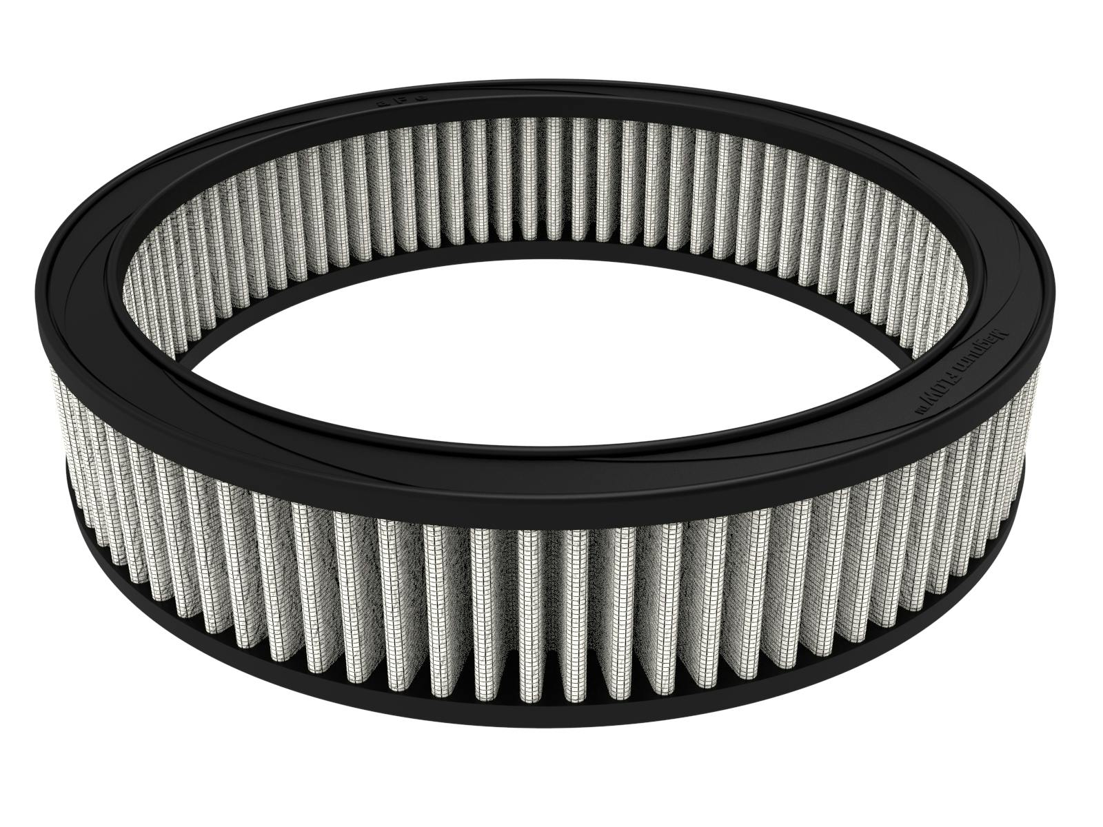 AFE 11-10075 Magnum FLOW OE Replacement Air Filter w/ Pro DRY S Media