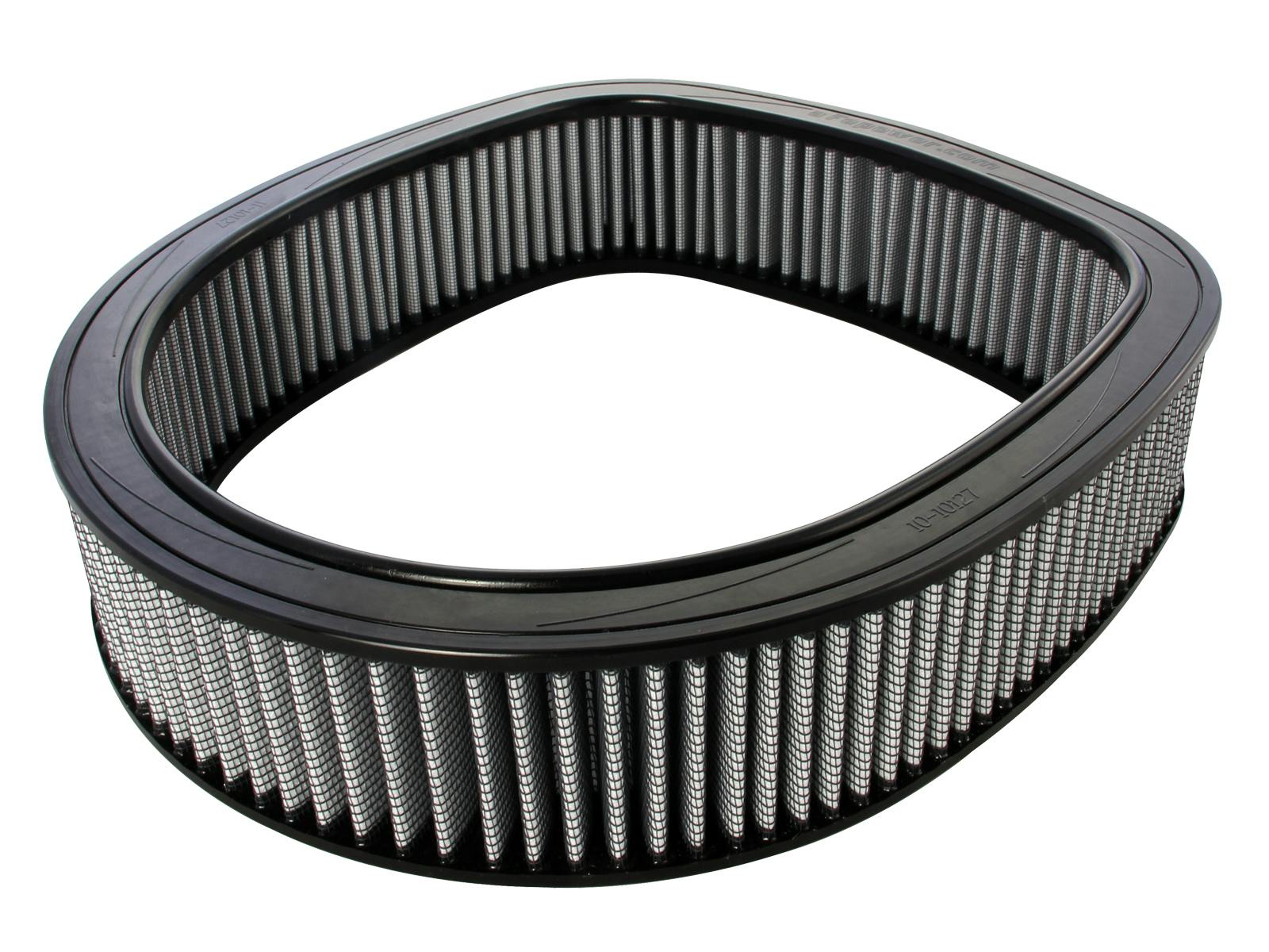 AFE 11-10127 Magnum FLOW OE Replacement Air Filter w/ Pro DRY S Media