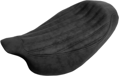 SADDLEMEN Knuckle Solo Seat - FL 808-07B-0023
