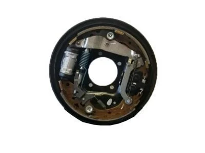 Toyota 47044-08020 Rear Left Brake Backing Plate Sub-Assembly