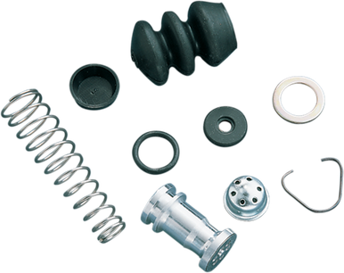 DRAG SPECIALTIES Master Cylinder Repair Kit - Rear 41762-58A-PELB1