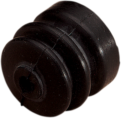 DRAG SPECIALTIES Rear Master Cylinder Dustboot - '79-'84 FL 17-0028-HC-3