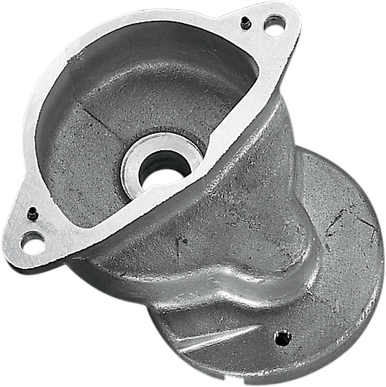 DRAG SPECIALTIES Starter Shaft Housing - Harley Davidson 19-0349-SC4
