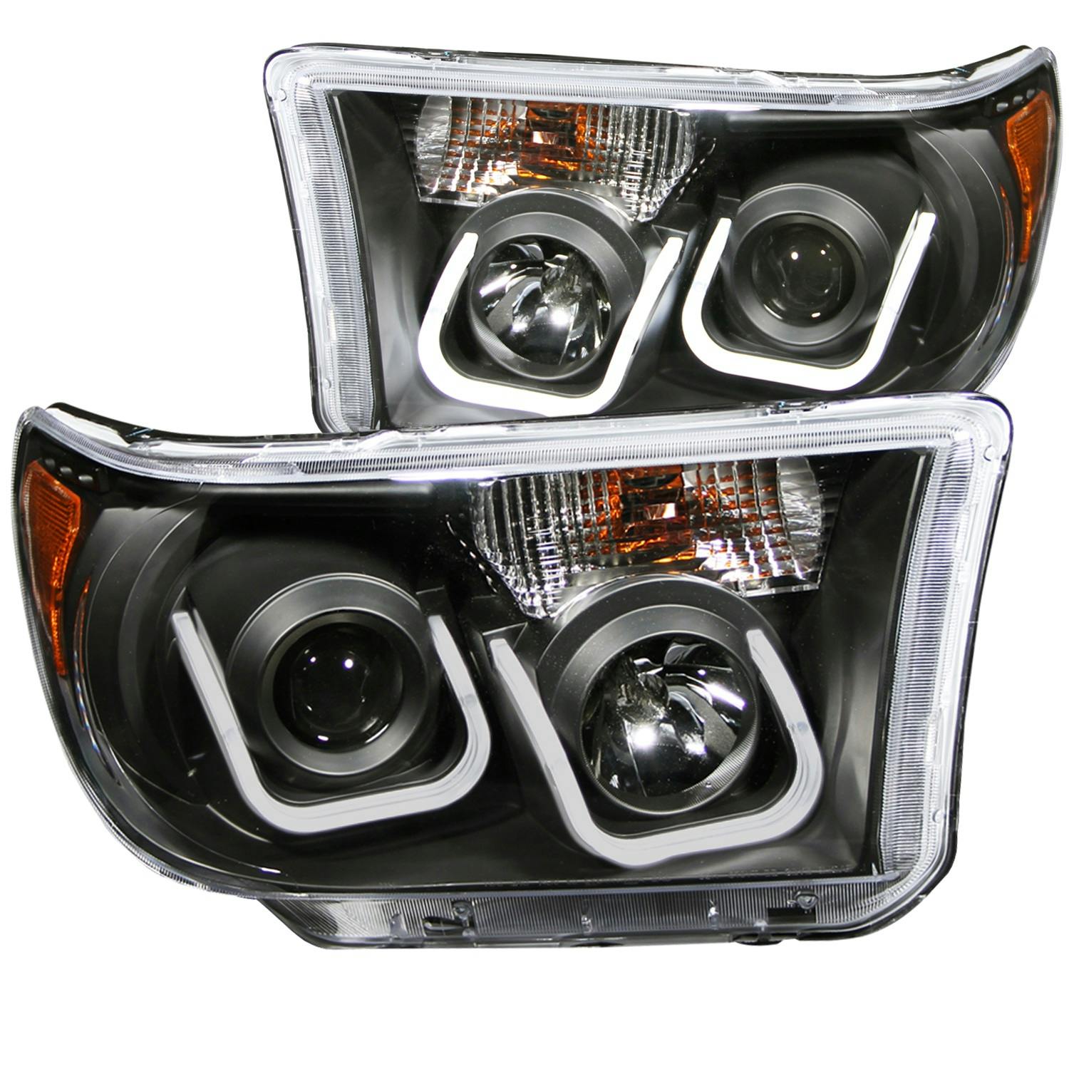 AnzoUSA 111294 Projector Headlight Set