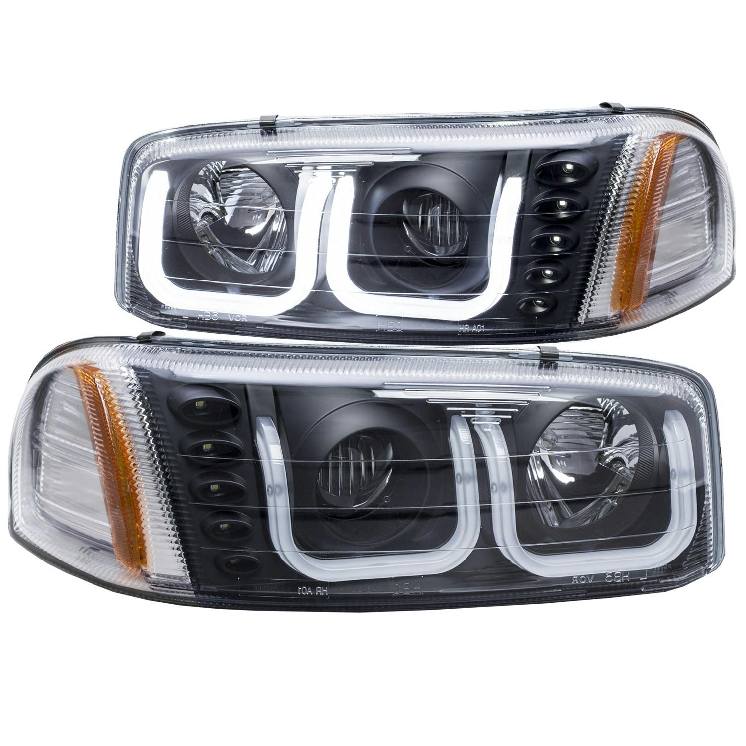 AnzoUSA 111303 Projector Headlight Set