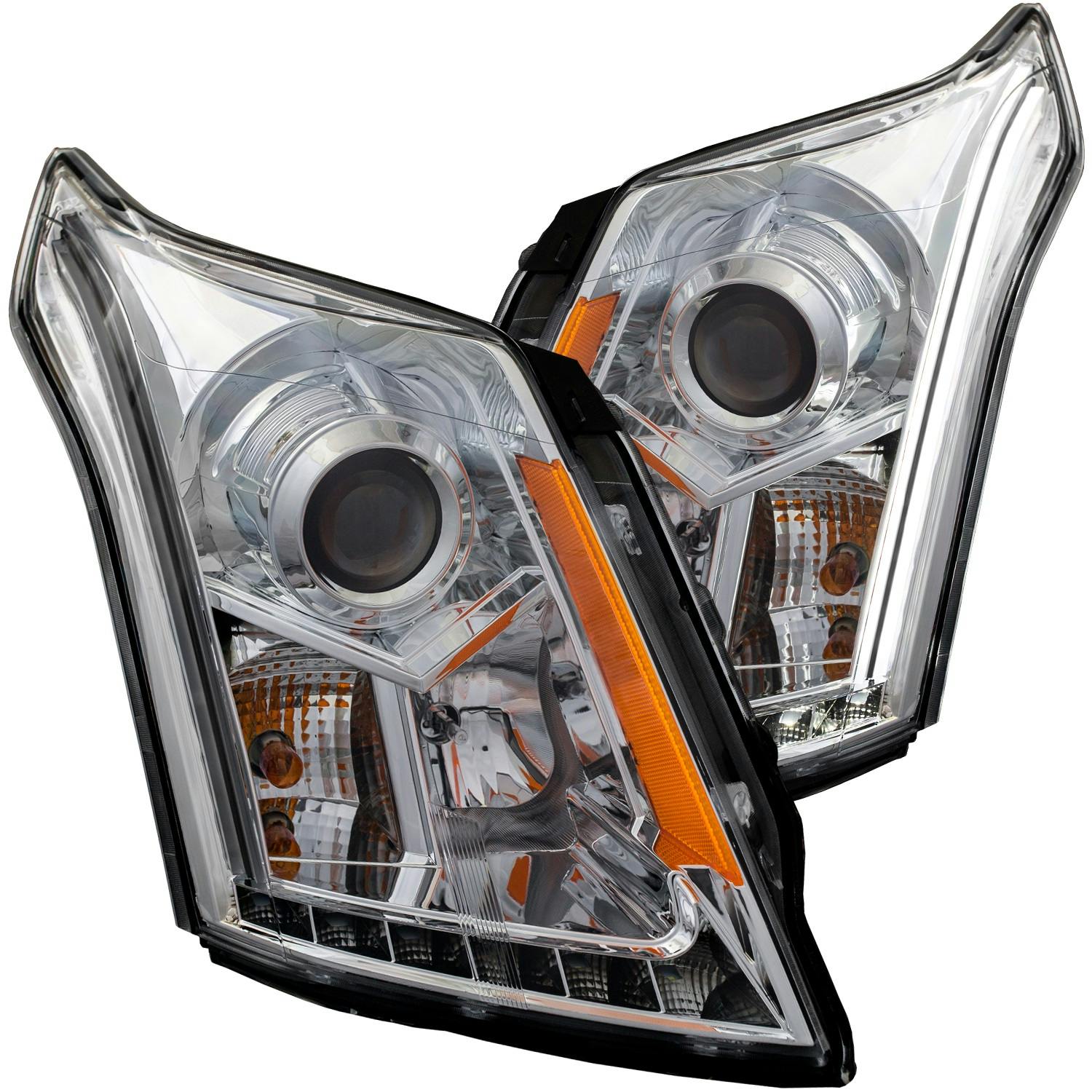 AnzoUSA 111307 Projector Headlight Set