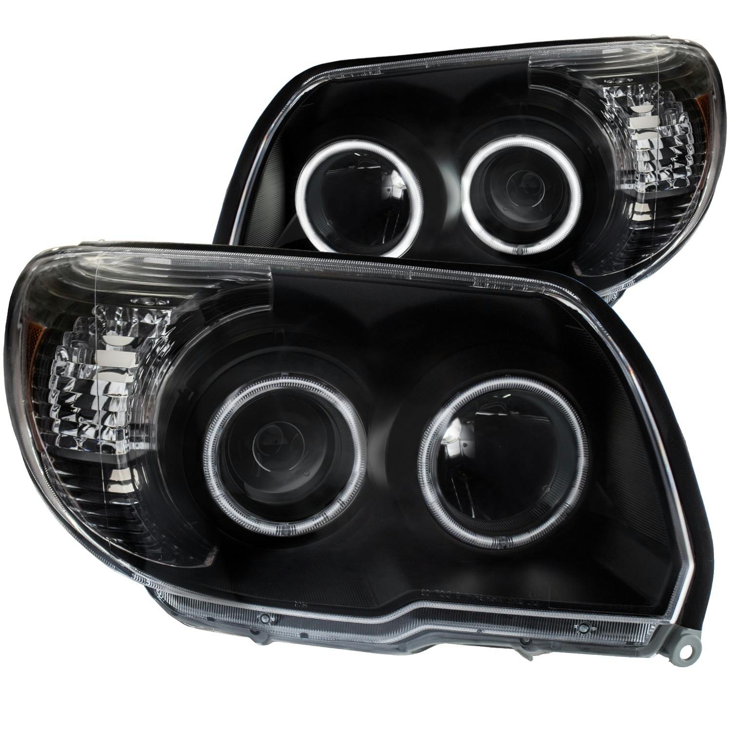 AnzoUSA 111320 Projector Headlight Set