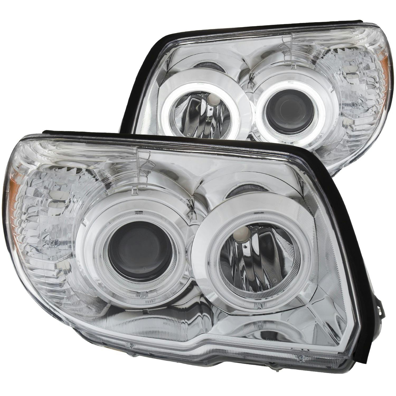 AnzoUSA 111321 Projector Headlight Set