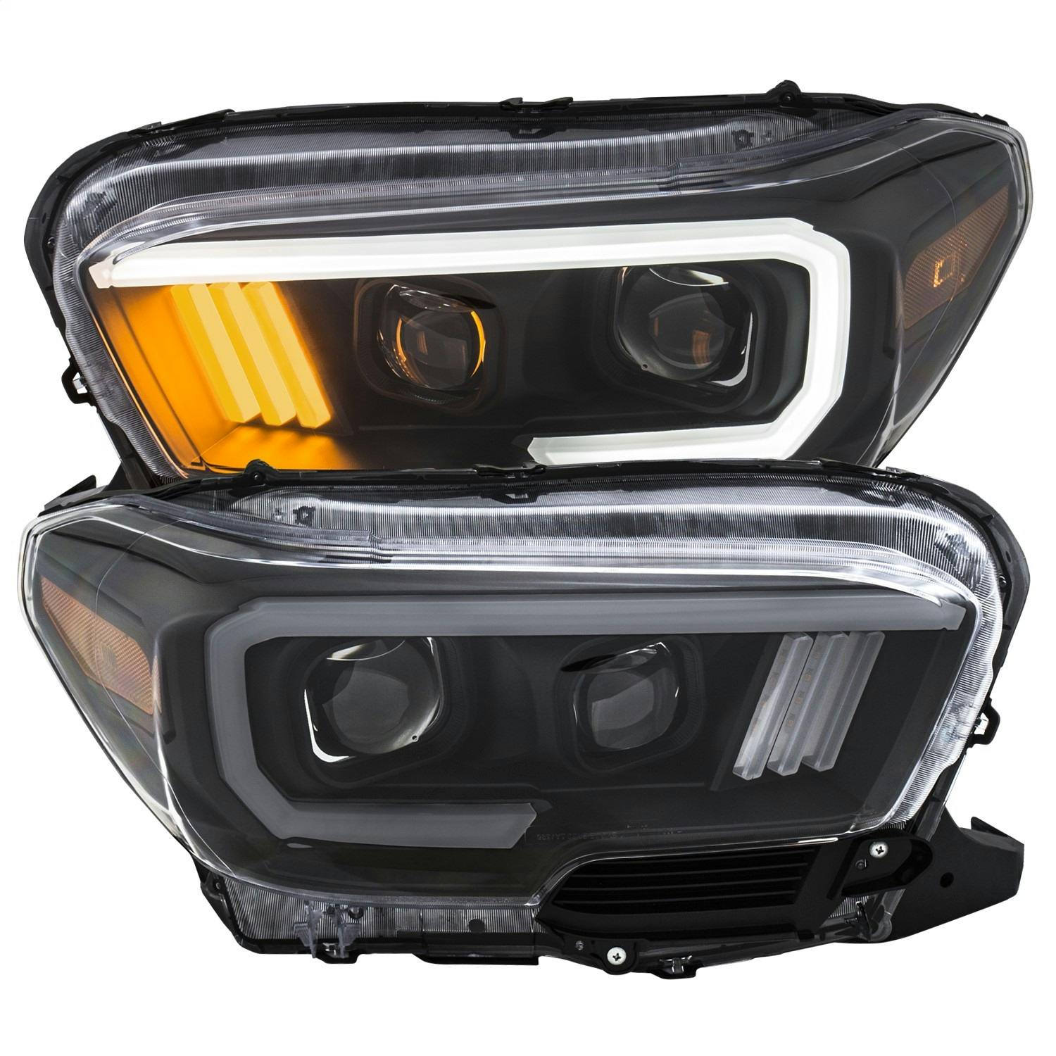 AnzoUSA 111379 Projector Headlight Set