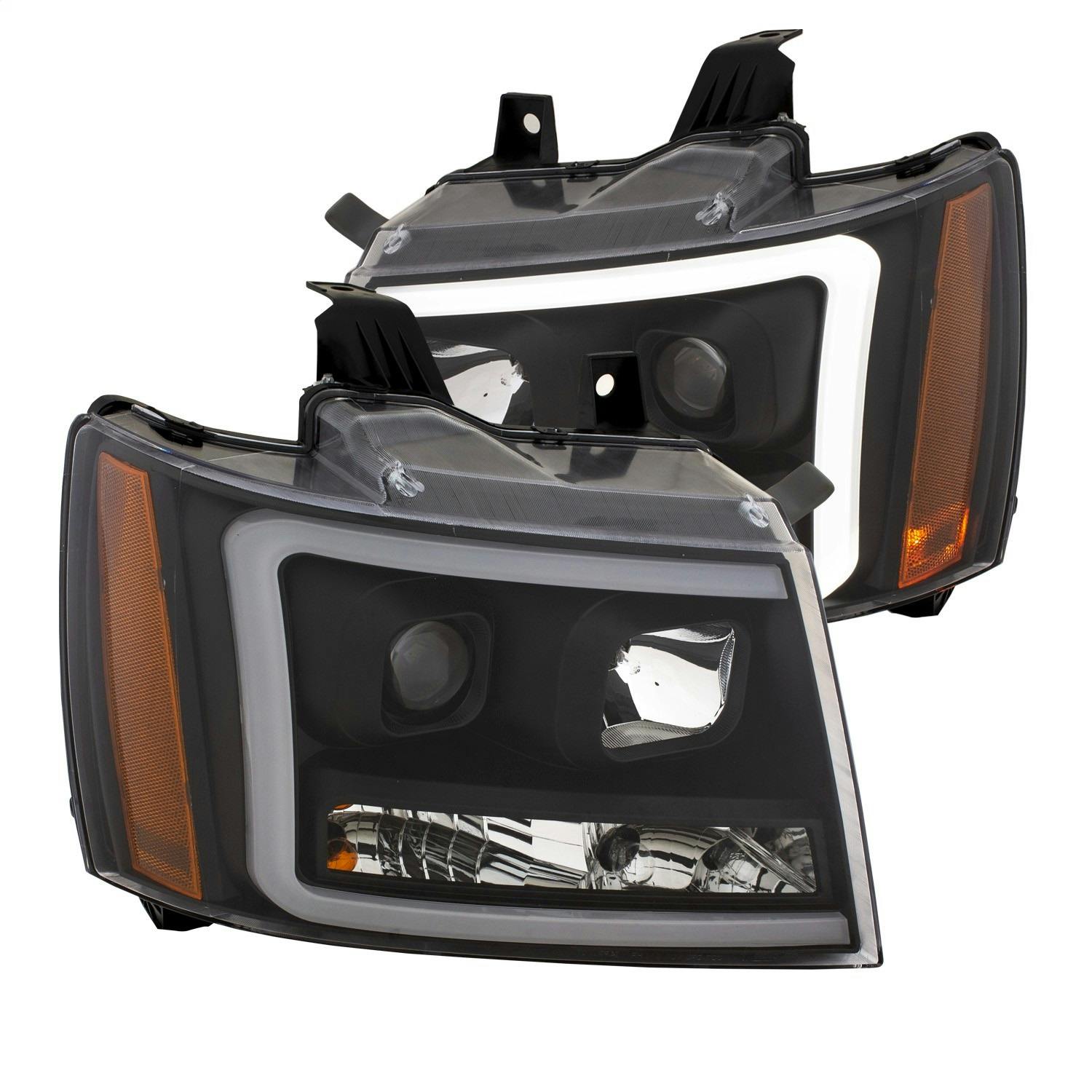 AnzoUSA 111402 Projector Headlight Set