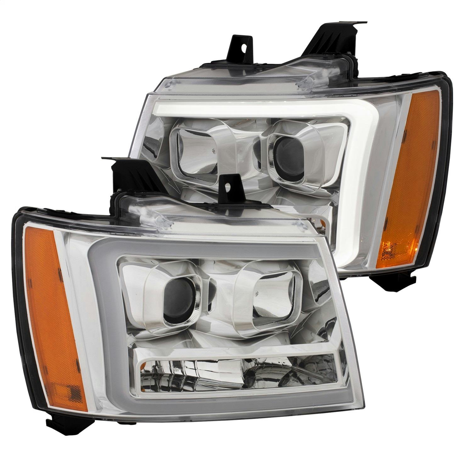 AnzoUSA 111403 Projector Headlight Set