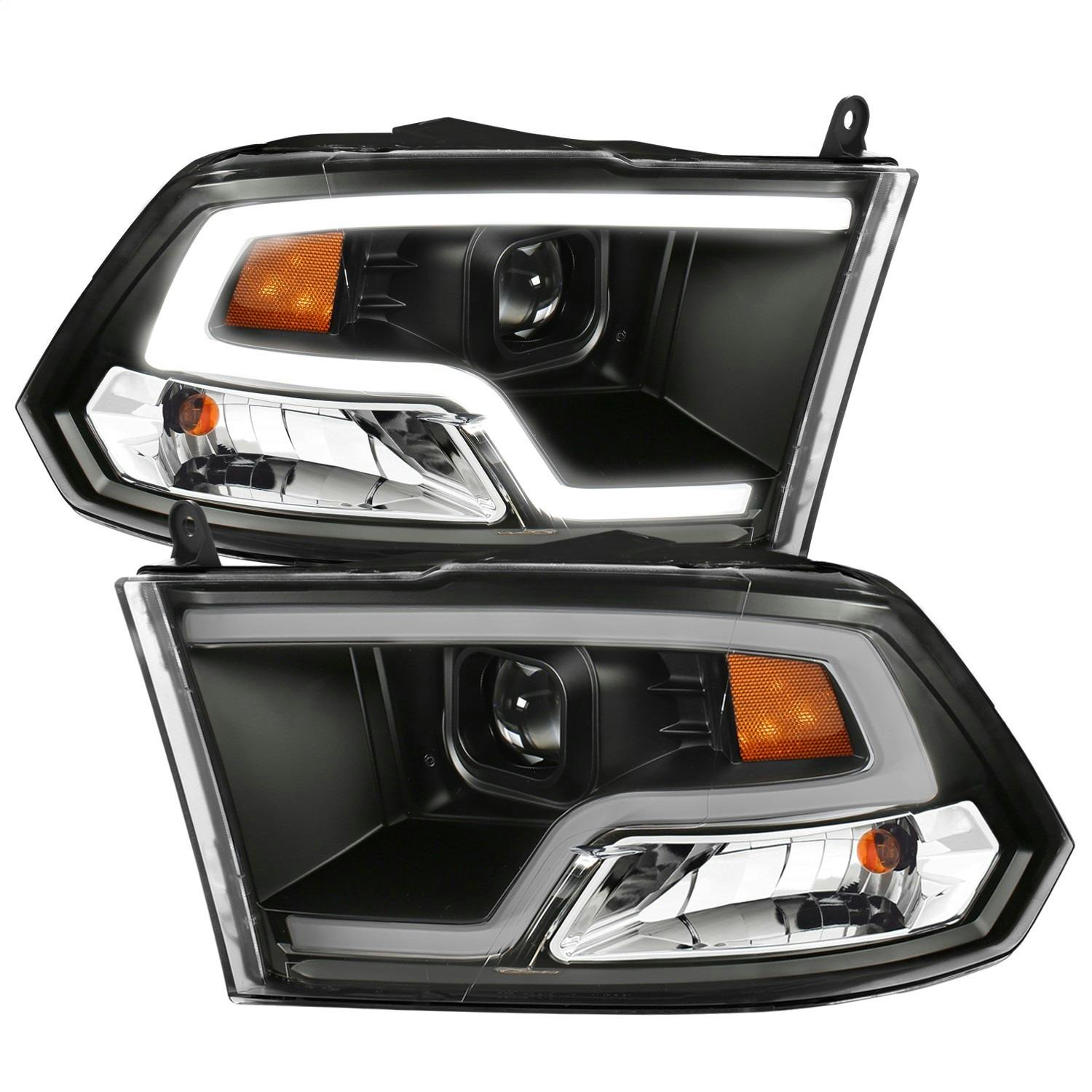AnzoUSA 111404 Projector Headlight Set
