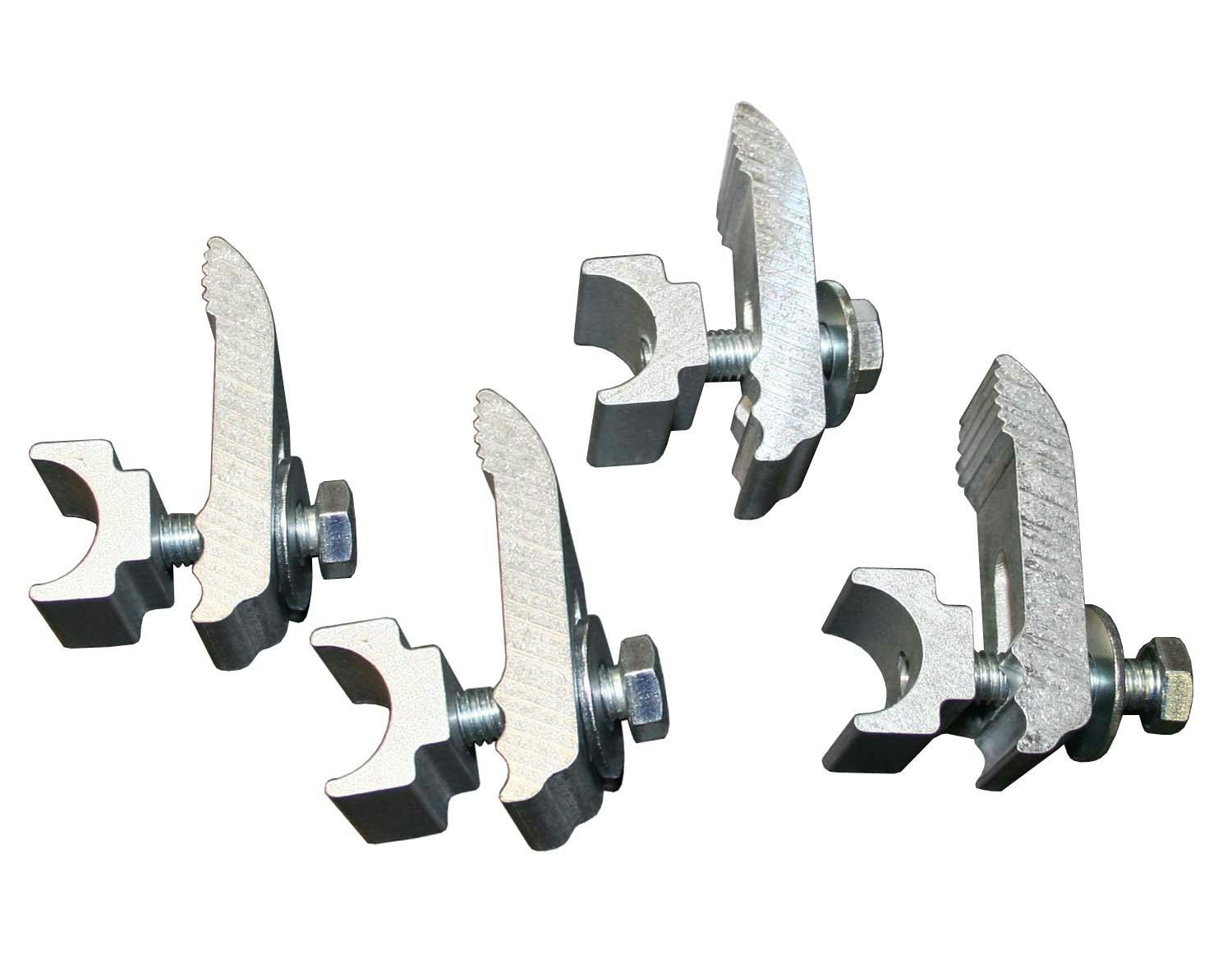 TruXedo 1117459 TL - TonneauMate Clamp Kit