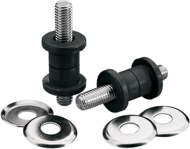 DRAG SPECIALTIES Replacement Washers - Handlebar Dampers 57-0001W-BC108
