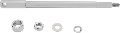 DRAG SPECIALTIES Axle - Front - Kit - 80-82 FXWG 16-0260-BC520